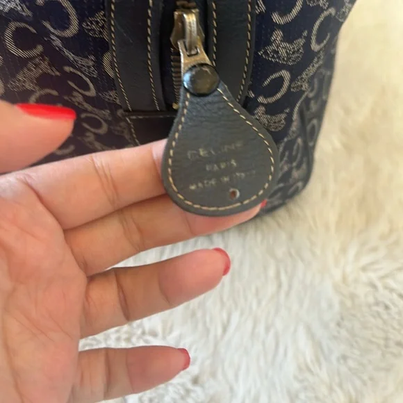 AUTHENTIC CELINE BAG